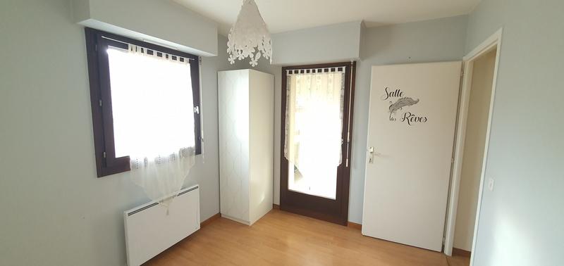 Appartement - 81 m² - 4 pièces