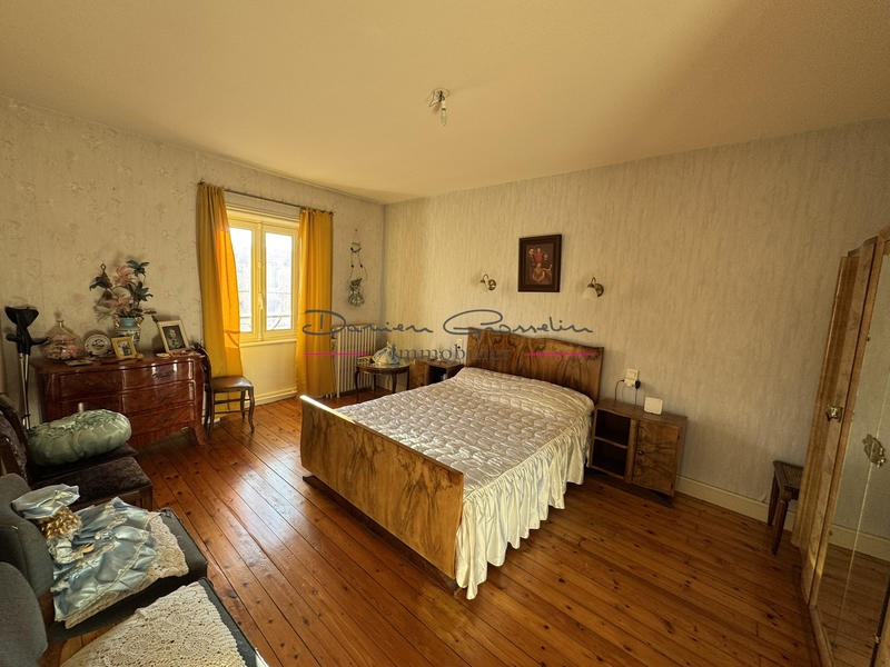 Maison - 156 m² - 6 pièces