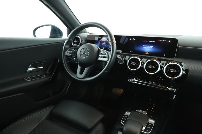 Mercedes Classe a 200 Style Line 7g-Dct 163 ch