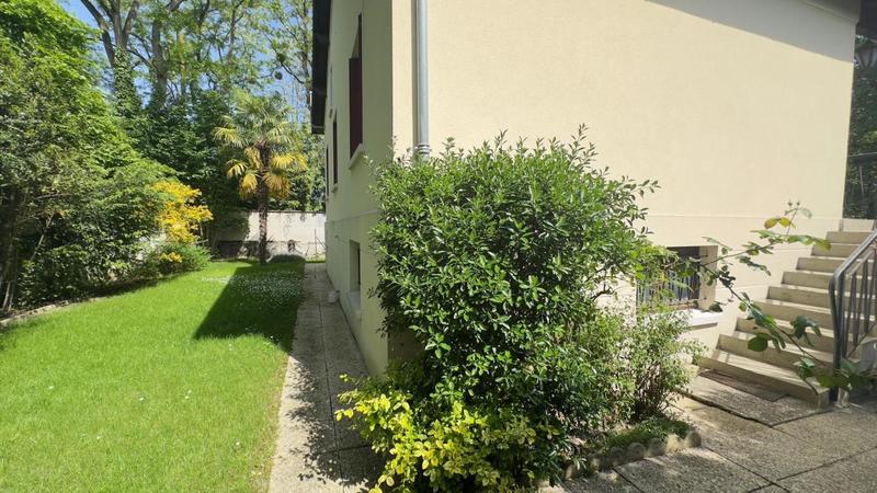 Maison - 125 m² - 7 pièces