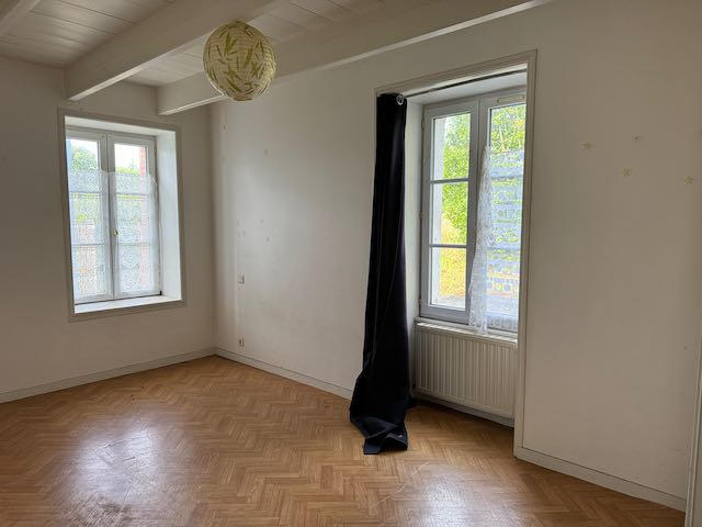 Maison - 78 m² - 3 pièces