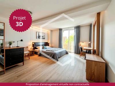 Maison - 168 m² - 6 pièces