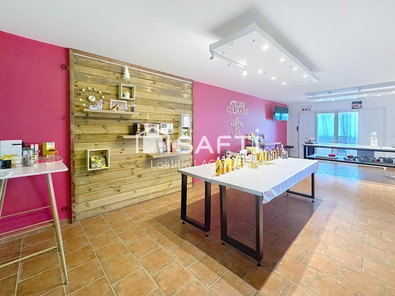 Local commercial - 150 m²