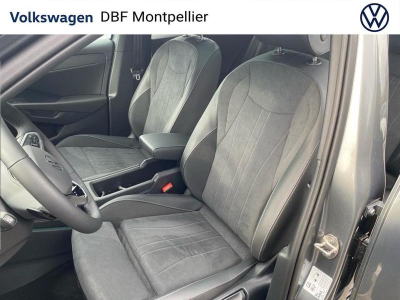 Volkswagen t-Roc Fl Nouveau Nf 1.5 Etsi Hybrid 150ch d