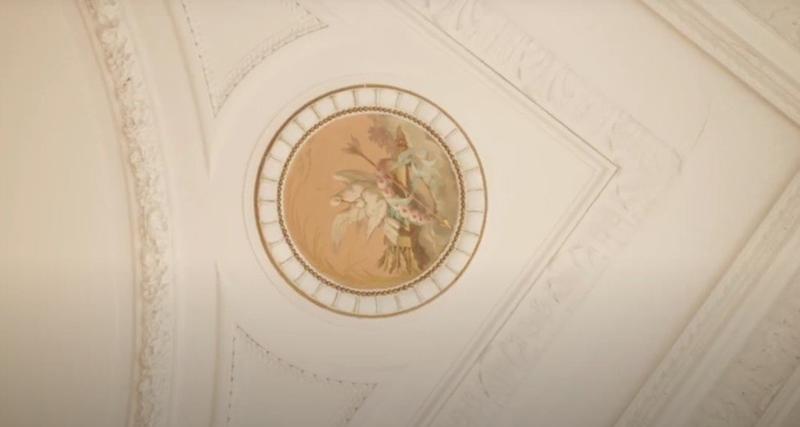 Château - 630 m² - 12 pièces