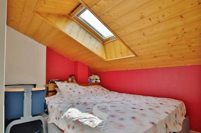 Duplex - 72 m² - 4 pièces