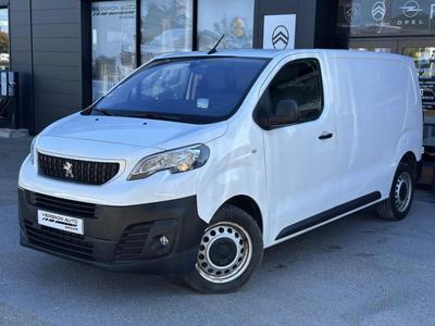 Peugeot Expert III 2.0 Bluehdi 120 s&amp;amp;S Standard Asphalt