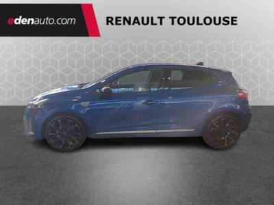 Renault Clio TCe 90 ch Gsr2 Esprit Alpine