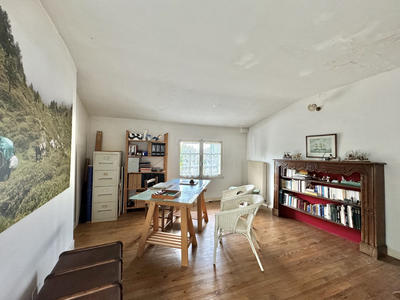 Viager - Maison - 161 m² - 5 pièces