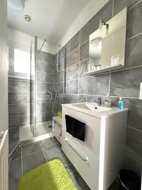 Maison - 108 m² - 5 pièces