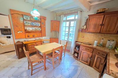 Maison - 122 m² - 6 pièces