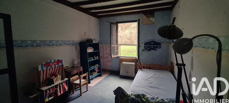 Maison - 207 m² - 12 pièces