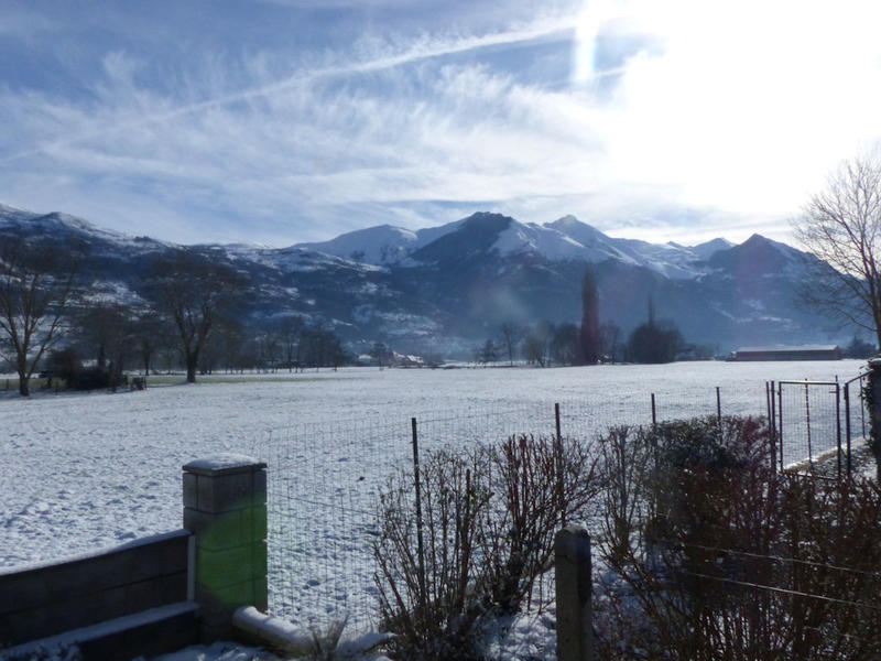 Immeuble - 180 m² - 10 pièces