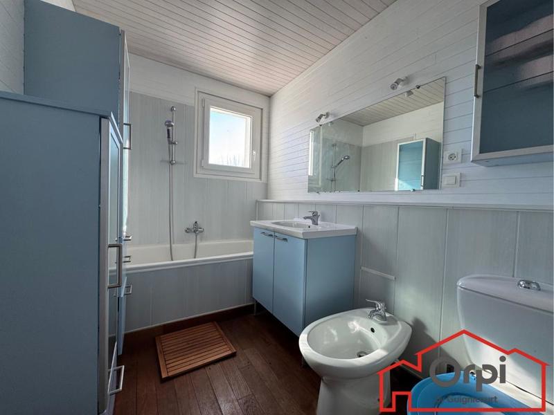 Maison de ville - 251 m² - 6 pièces