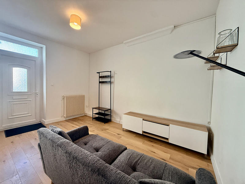 Maison - 67 m² - 4 pièces