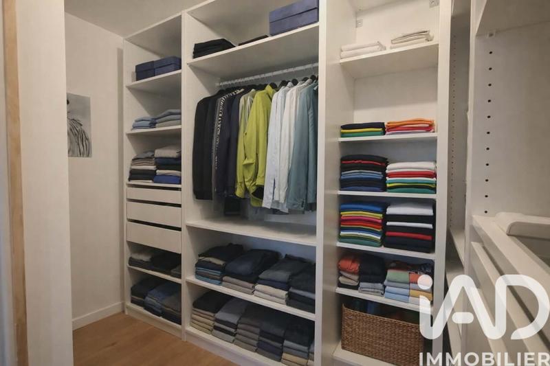 Maison - 139 m² - 6 pièces