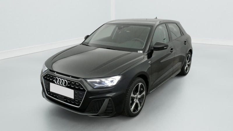 Audi A1 30 Tfsi 116 ch s tronic 7 Design