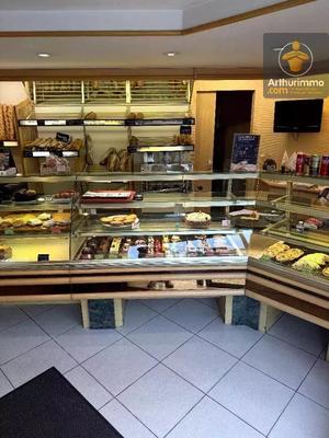 Fonds de commerce - 150 m²