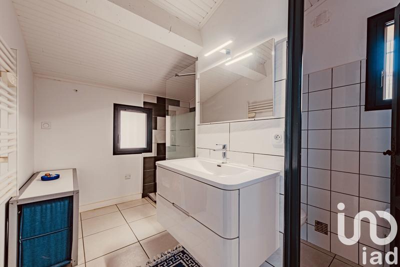 Maison de maîtres - 162 m² - 5 pièces