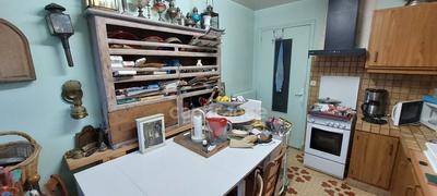 Maison de ville - 100 m² - 6 pièces