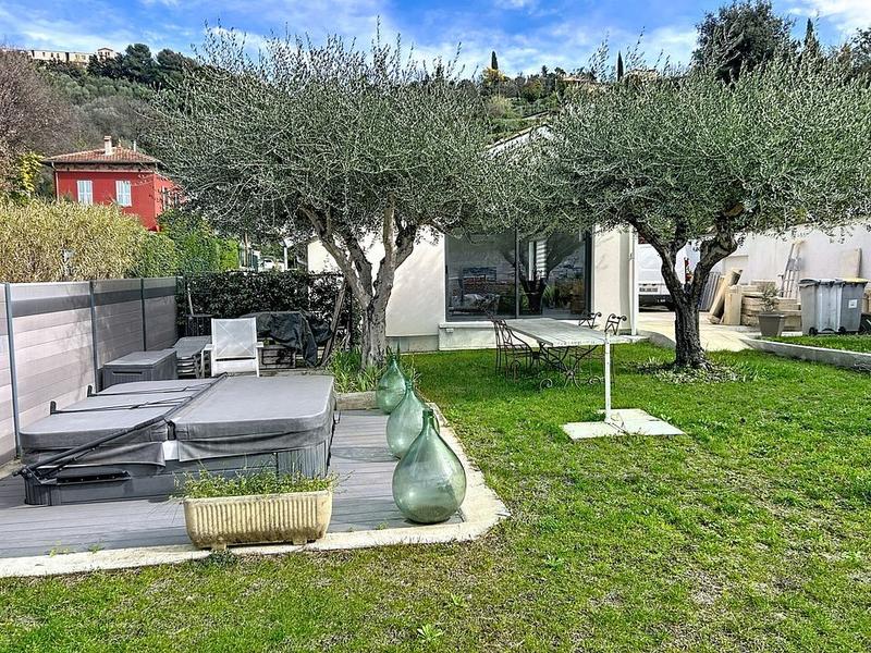 Maison - 77 m² - 3 pièces