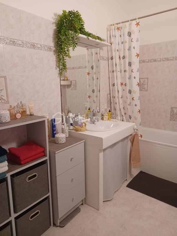 Duplex - 81 m² - 3 pièces