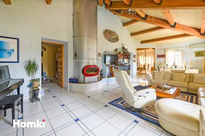 Maison - 394 m² - 12 pièces