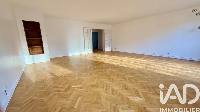 Appartement - 113 m² - 5 pièces