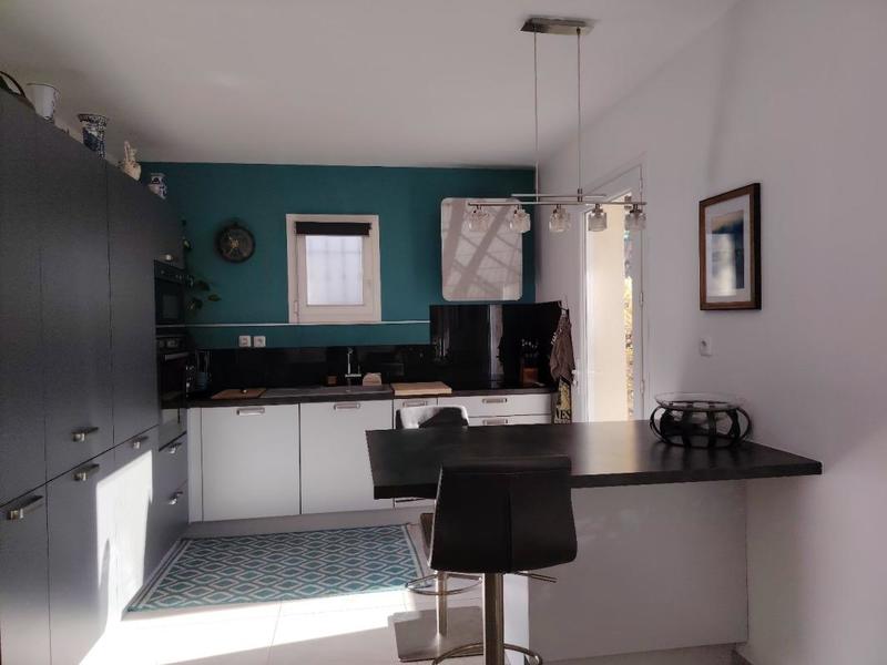 Maison - 87 m² - 4 pièces