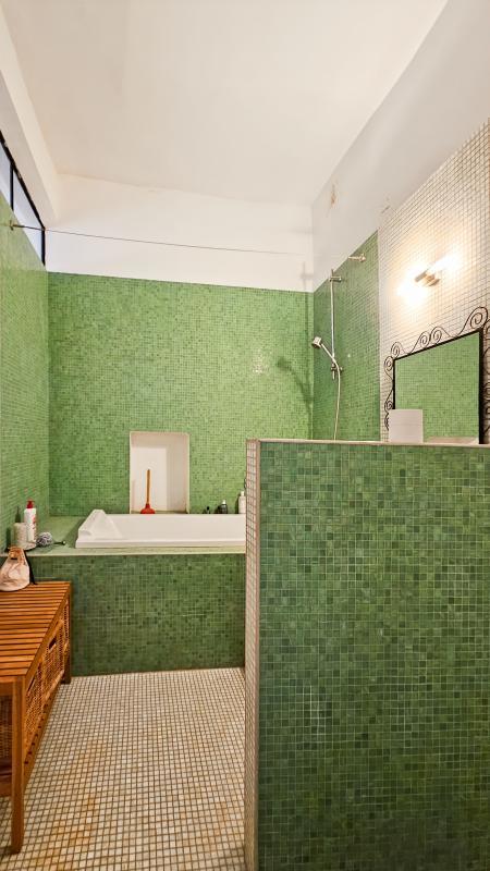 Maison de village - 92 m² - 3 pièces