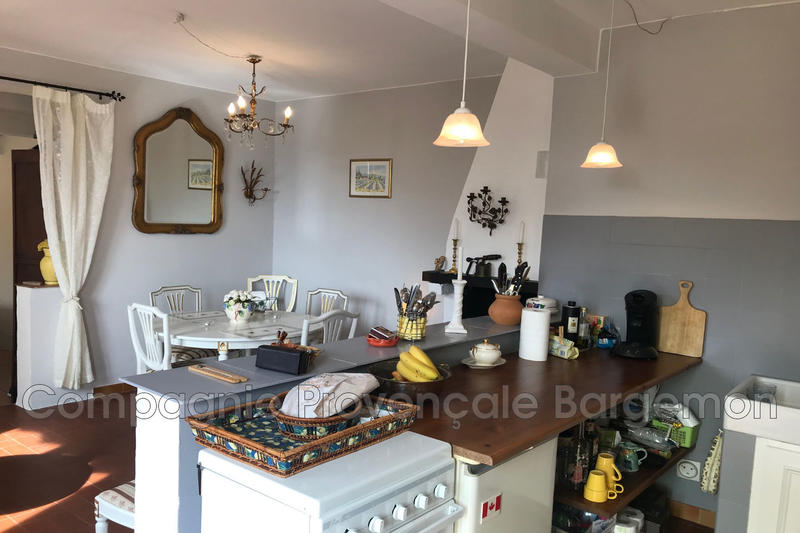 Maison - 46 m² - 2 pièces