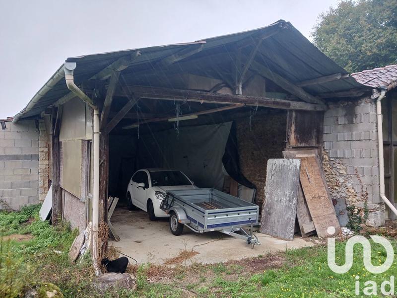 Maison de village - 195 m² - 5 pièces