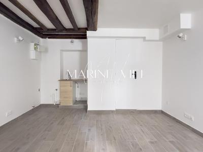 Local commercial - 19 m² - 1 pièce