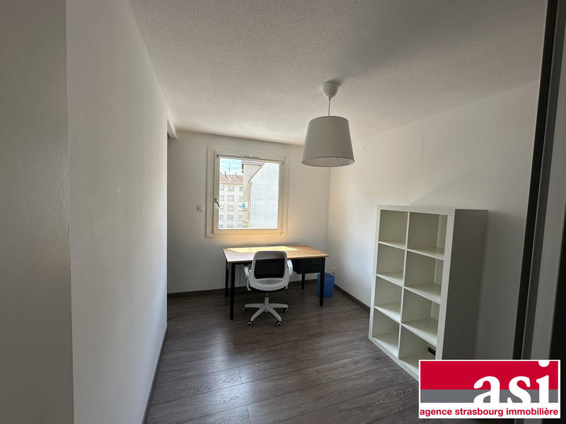 Appartement - 61 m² - 2 pièces