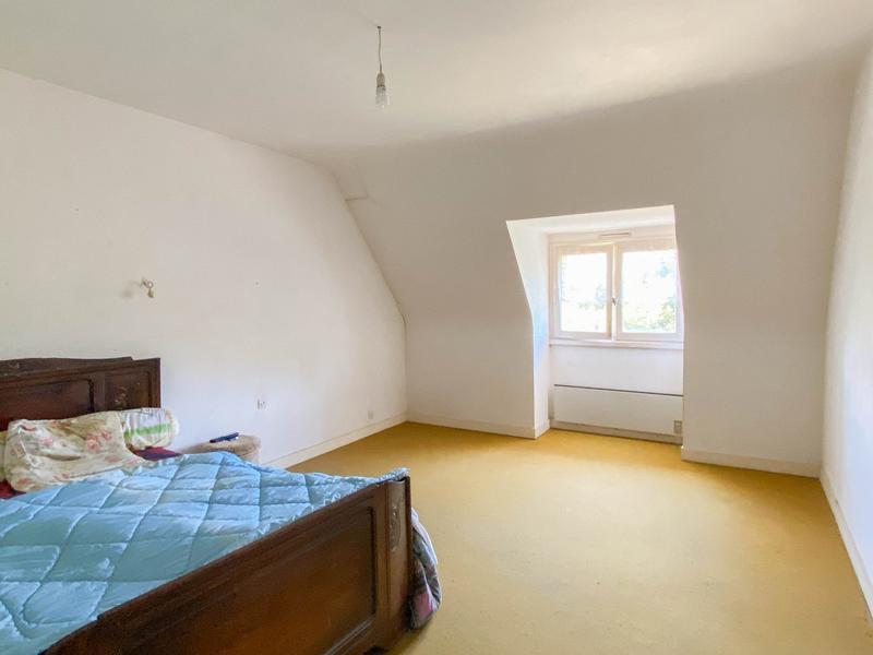 Maison - 118 m² - 6 pièces