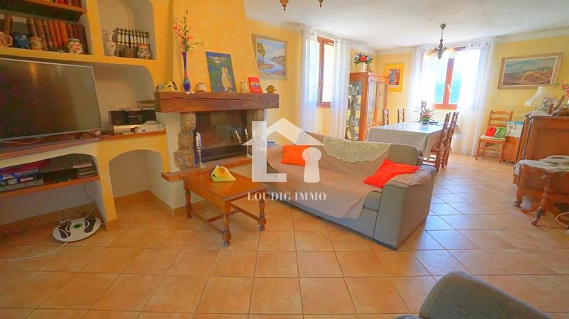 Villa - 138 m² - 5 pièces