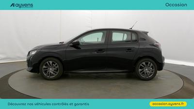 Peugeot 208 1.5 BlueHDi 100ch s&amp;S Active Business