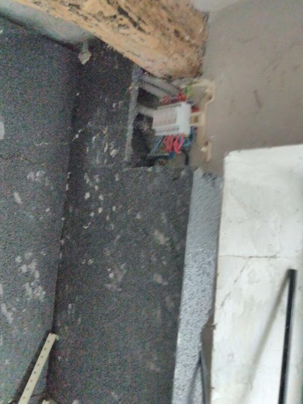 Immeuble - 95 m² - 4 pièces