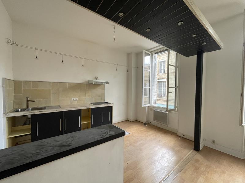 Appartement - 52 m² - 2 pièces