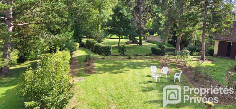 Propriété - 160 m² - 7 pièces