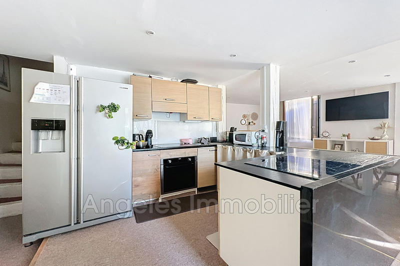 Maison de ville - 140 m² - 6 pièces