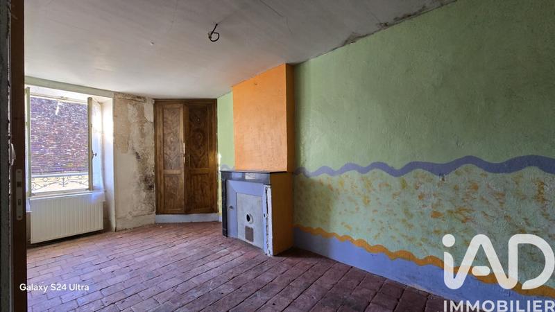 Maison de village - 147 m² - 6 pièces