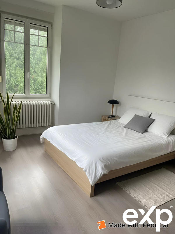 Maison - 153 m² - 6 pièces