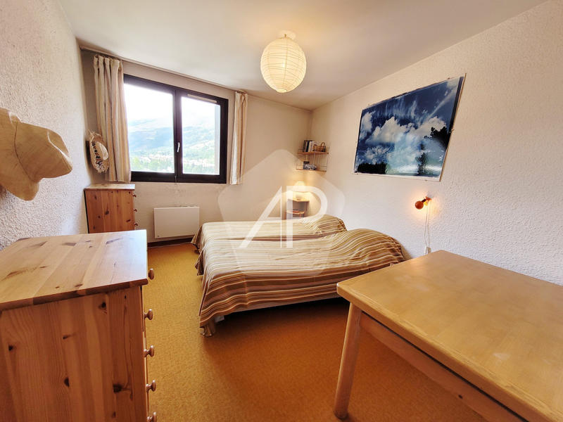 Appartement - 51 m² - 3 pièces