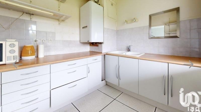 Local commercial - 115 m²