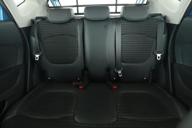 Renault Captur 0.9 TCe Energy Intens 90 ch