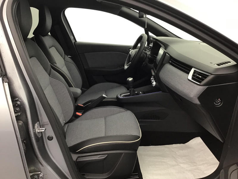 Renault Clio 5 Techno Tce