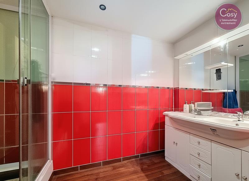 Maison - 75 m² - 3 pièces