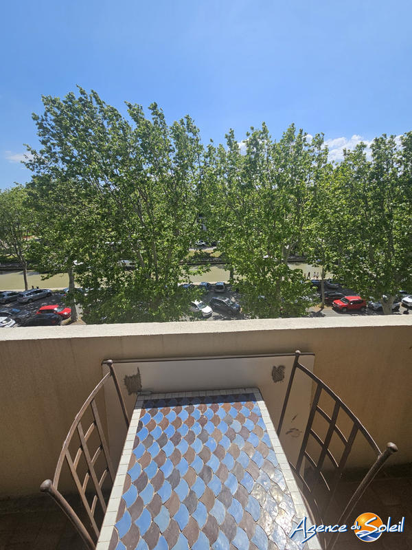 Appartement - 131 m² - 5 pièces