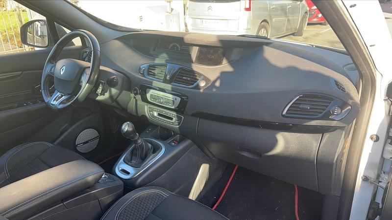 Renault Scénic III 1.5 dCi 110 Energy Bose